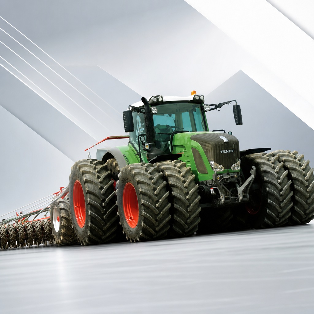 Workshop Tools Diagram - 2022 Geüpdatete TruckEPC3 FENDT TRACTOR AI