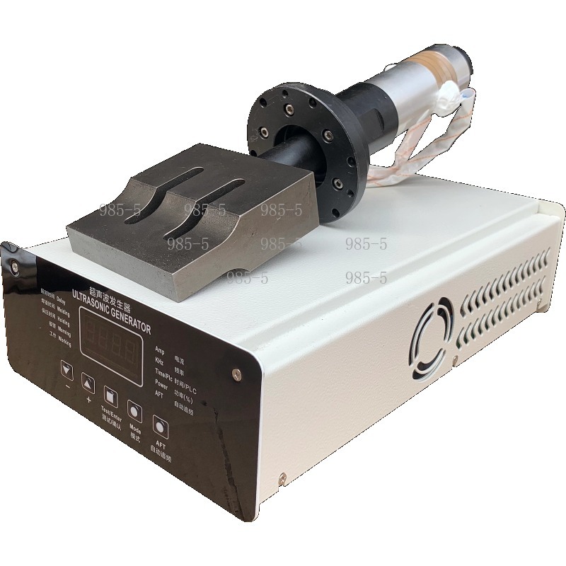 Welding Tools In Workshop - Thuiswerkplaatsmeubilair Draagbare handbediende 28KHz ultrasone kunststof