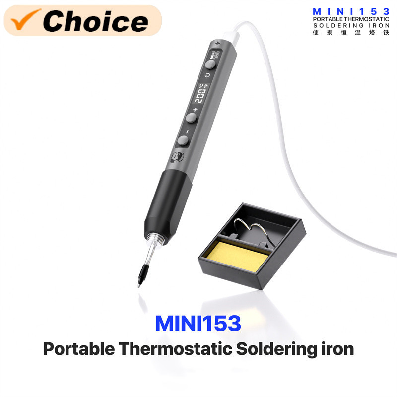 Mechanic Mini153 Draagbare Sol - Tools Qc recensie en prijs