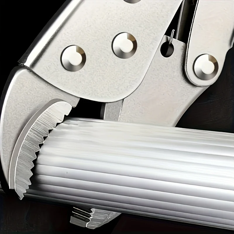 Professionele griptangenset Ve - Welding Tools In Workshop recensie en prijs