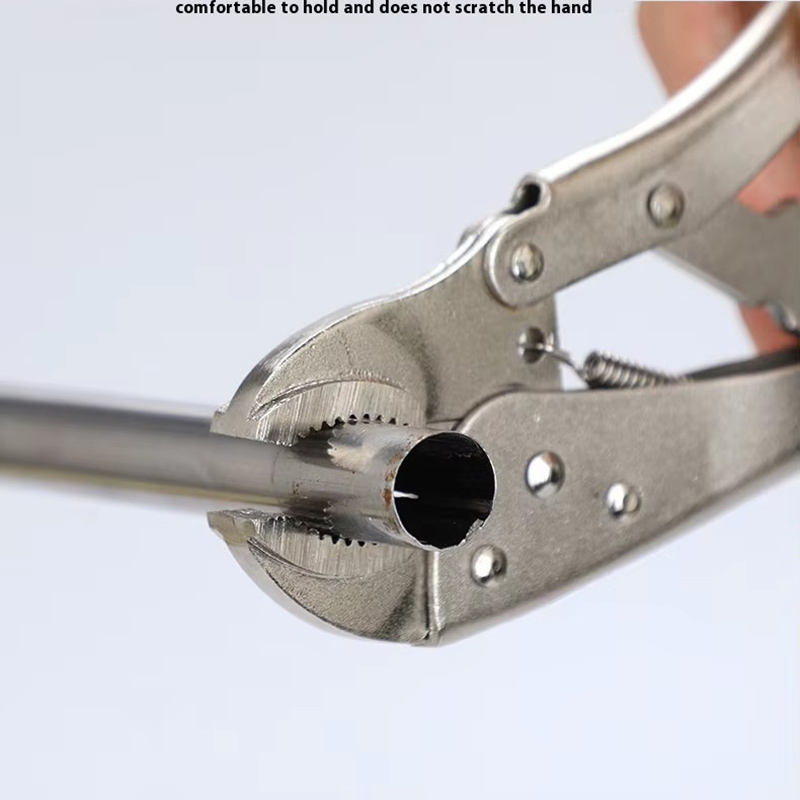 Professionele griptangenset Ve - Welding Tools In Workshop recensie en prijs