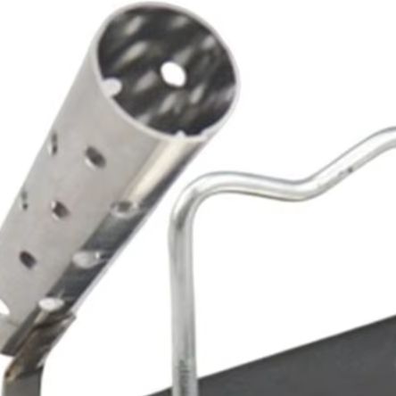 Dubbele rek soldeerbouthouder  - Welding Tools In Workshop recensie en prijs