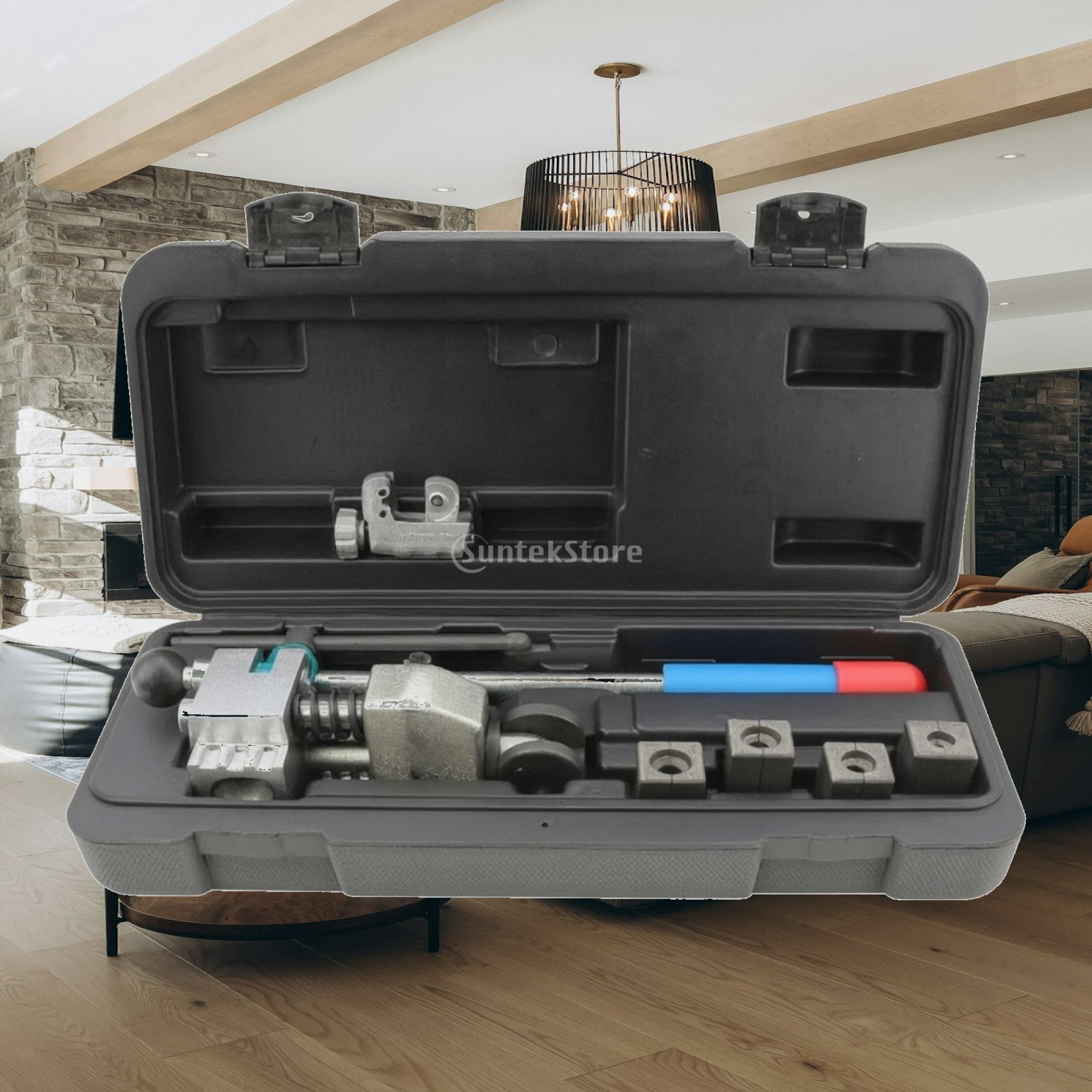 Remleiding-afvlakkingsgereedsc - Tools For Garage Workshop recensie en prijs