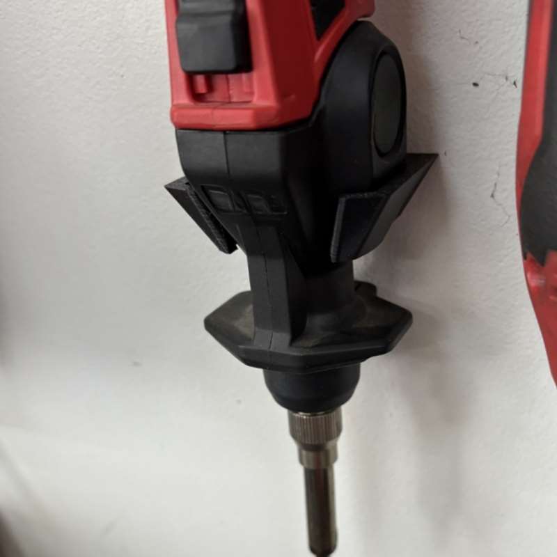 Wandmontage Soldeerbout Houder - Welding Tools In Workshop recensie en prijs
