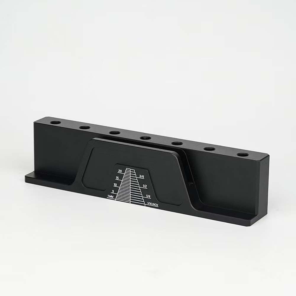 Aluminium Router Bit Display S - Workshop Tools Display recensie en prijs