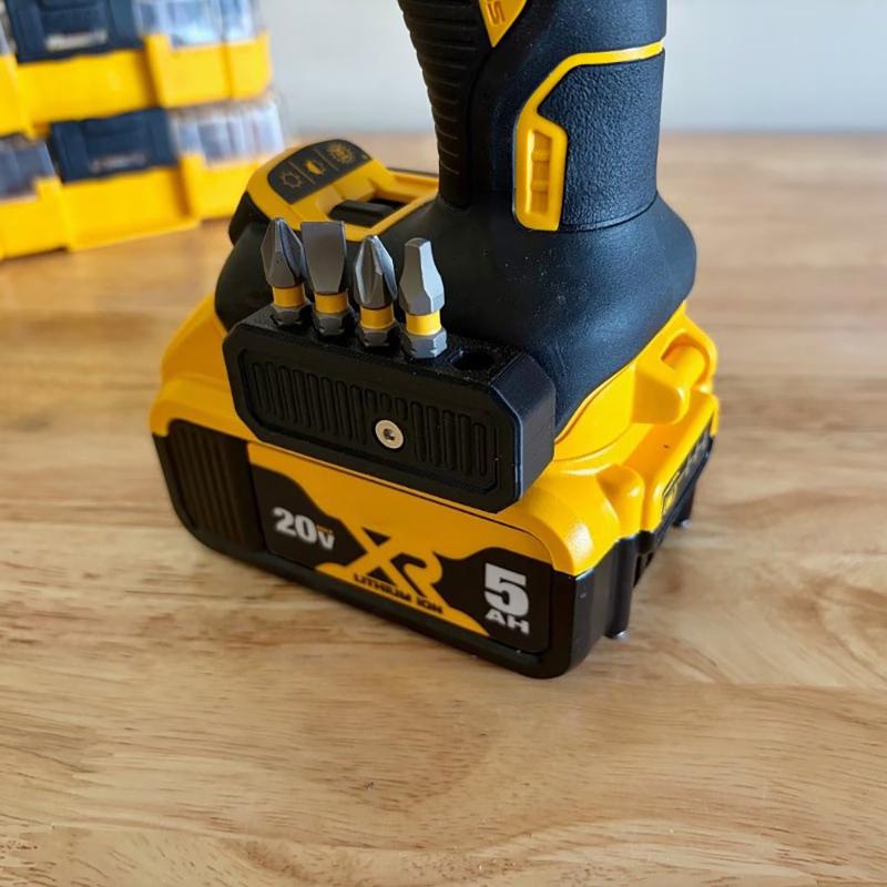 5PCS/10PCS Magnetische boorhou - Power Tools In Workshop recensie en prijs