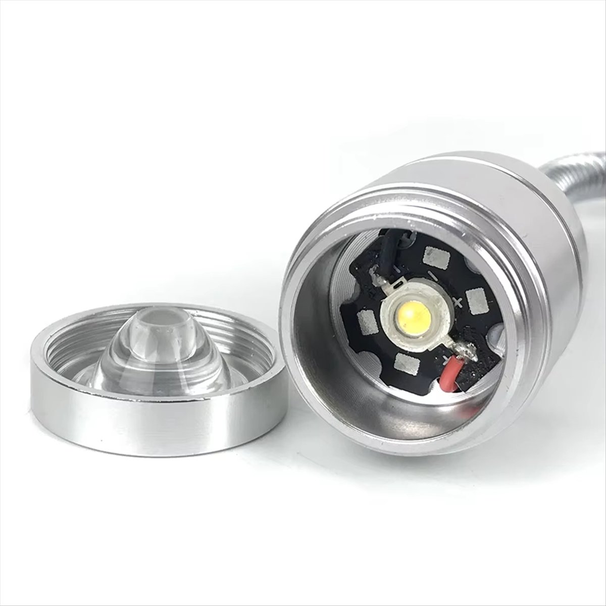 A89X 3WAC 12V 24V LED Gereedsc - Welding Tools In Workshop recensie en prijs