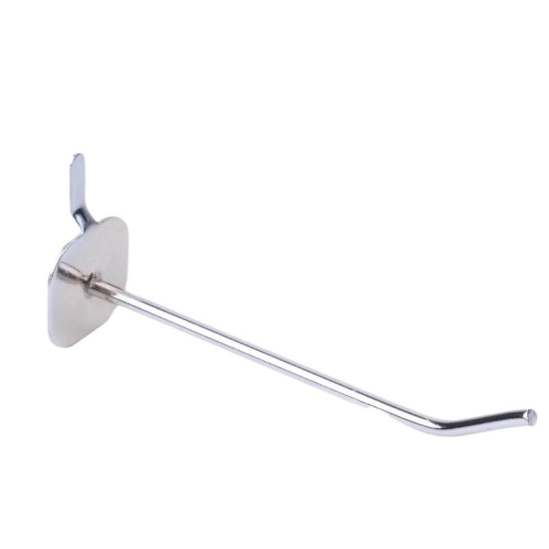 10 Stuks Opbergrek Haken Pinne - Workshop Tools Display recensie en prijs