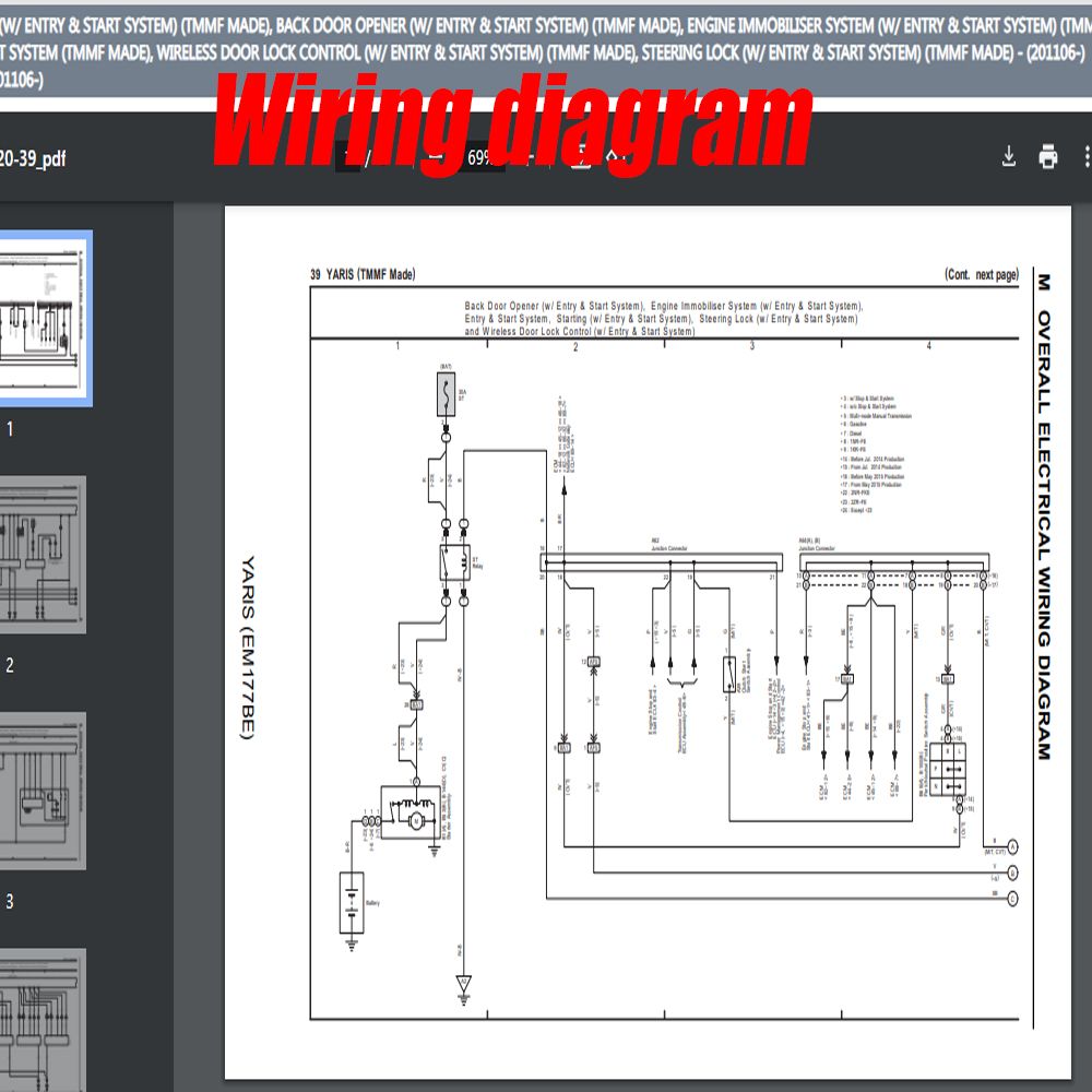 ALLDATA Auto Reparatie Softwar - Workshop Tools Diagram recensie en prijs