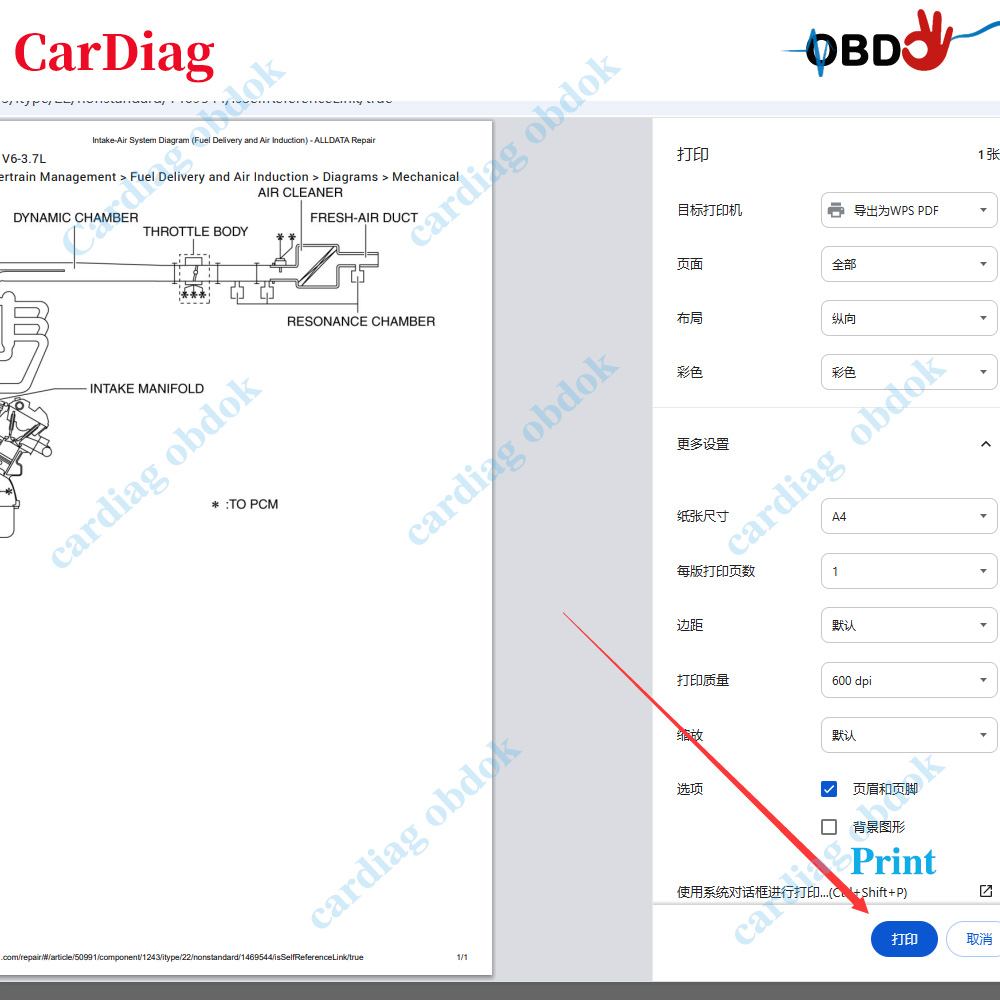 2026 Alldata US Online Softwar - Workshop Tools Diagram recensie en prijs
