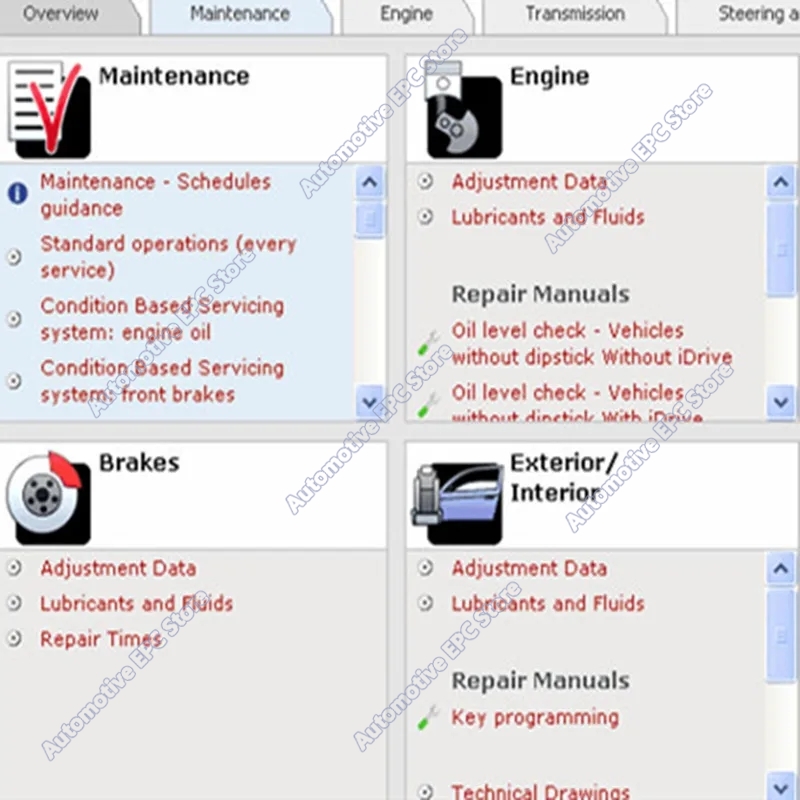 Nieuwste Vivid 2018 Workshop D - Workshop Tools Diagram recensie en prijs