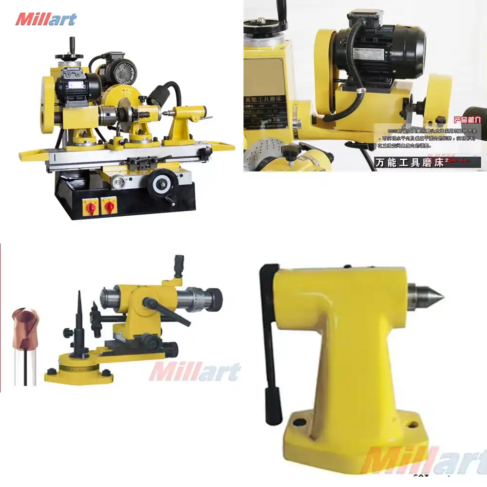 Betere kwaliteit MR-6025 metaa - Tools Quality recensie en prijs