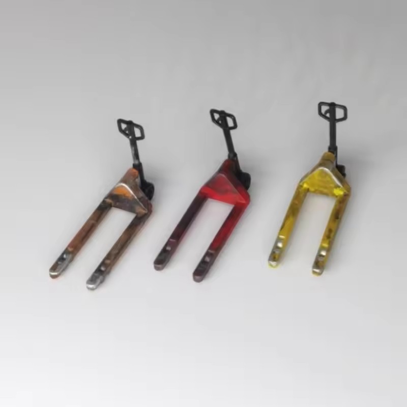 1/64 Schaal Garage Scène Acces - Workshop Tools Display recensie en prijs