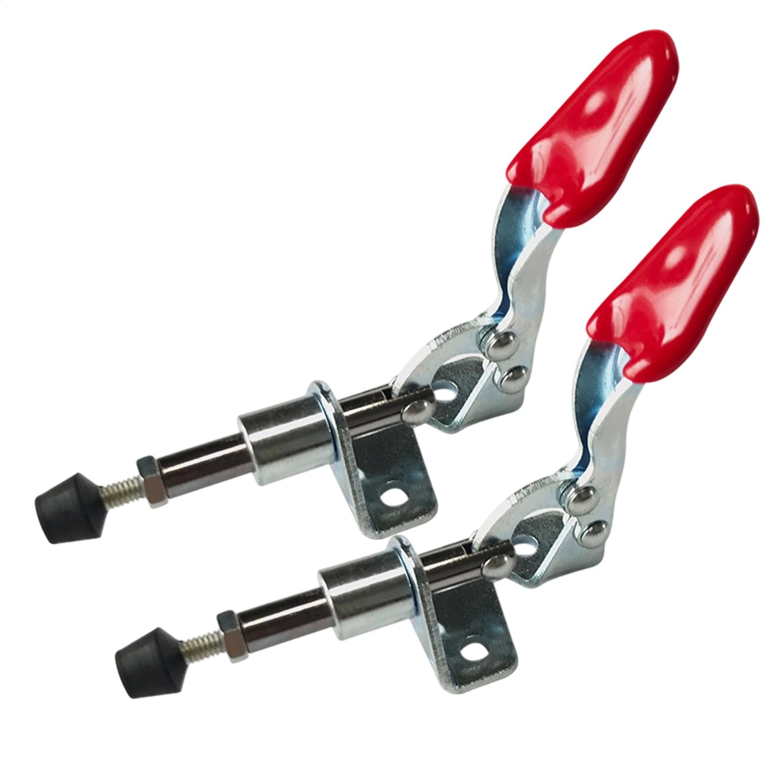 Toggle Latch 45kg Houdcapacite - Tools For Garage Workshop recensie en prijs