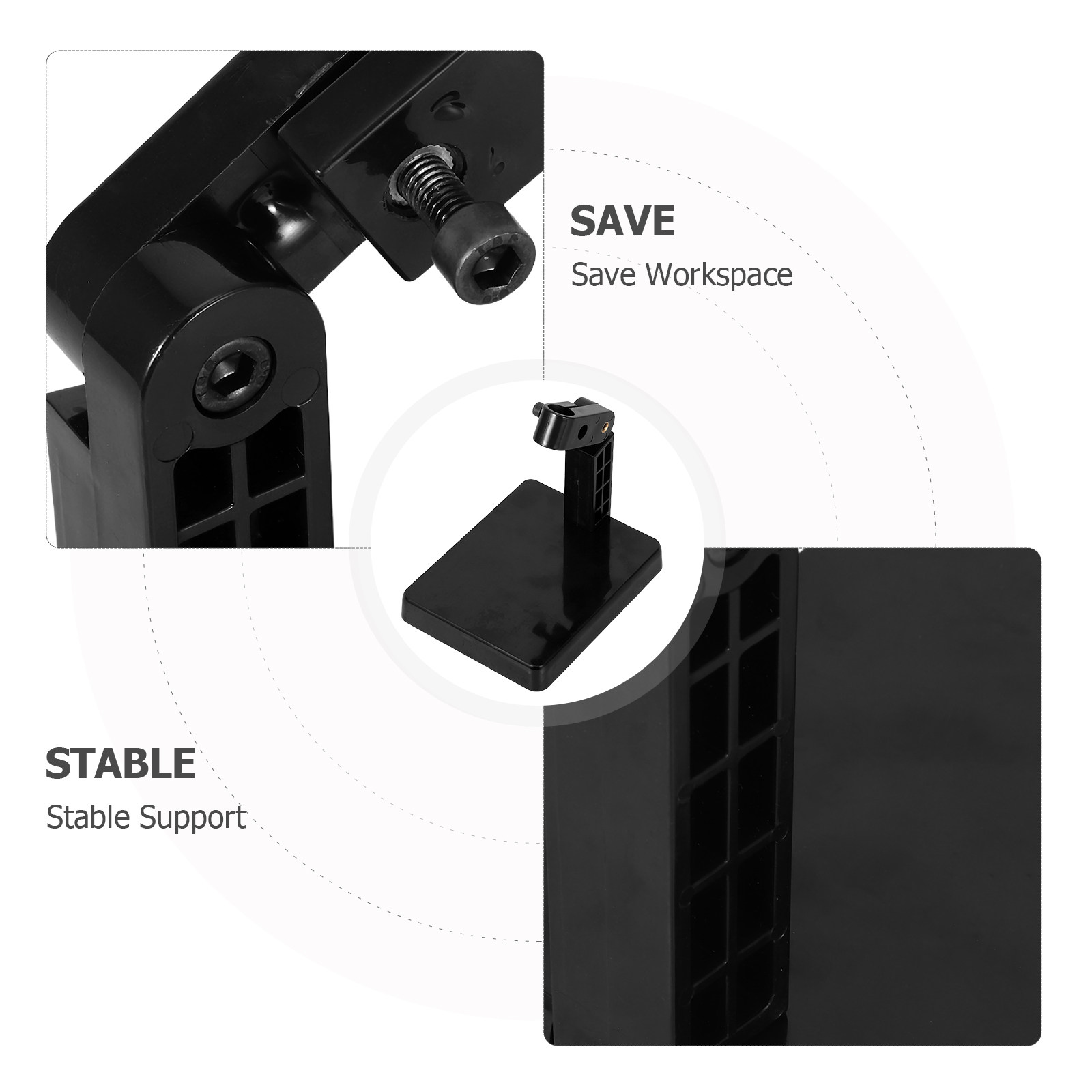 Soldeerboutstandaard met anti- - Welding Tools In Workshop recensie en prijs