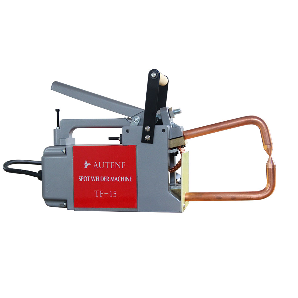 Werkplaatsgebruik Handheld pun - Welding Tools In Workshop recensie en prijs
