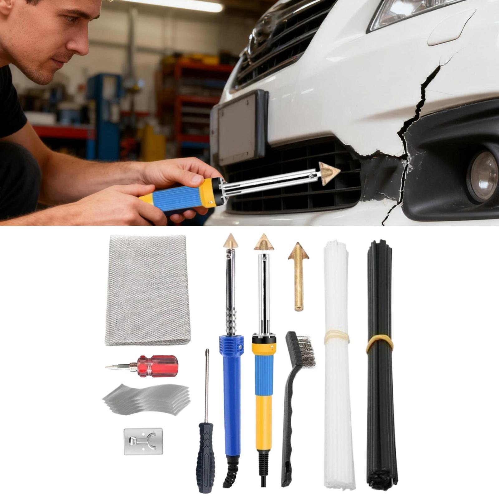 Reparatielasapparaat Nauwkeuri - Welding Tools In Workshop recensie en prijs