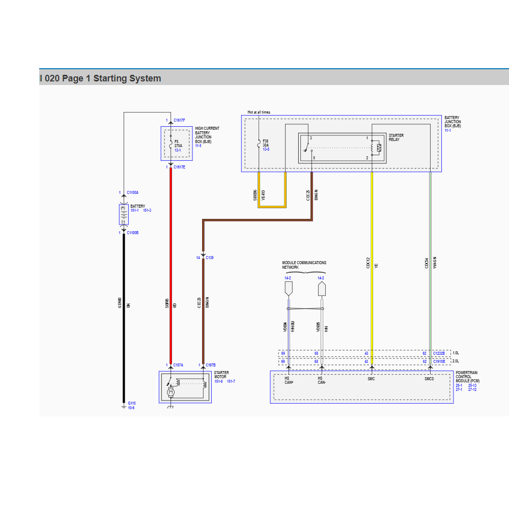 2026 Online software voor Ford - Workshop Tools Diagram recensie en prijs