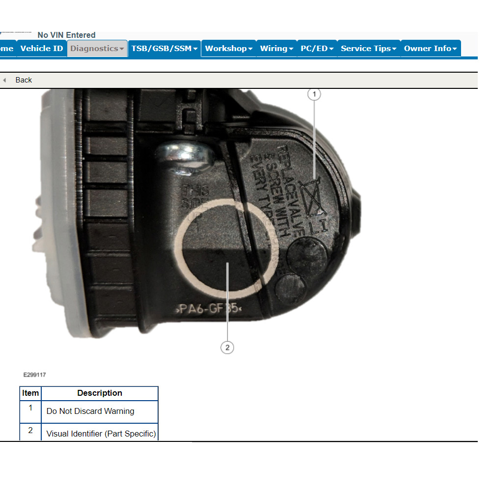 2026 Online software voor Ford - Workshop Tools Diagram recensie en prijs