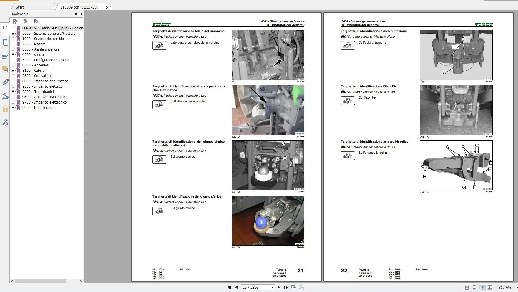 2022 Geüpdatete TruckEPC3 FEND - Workshop Tools Diagram recensie en prijs