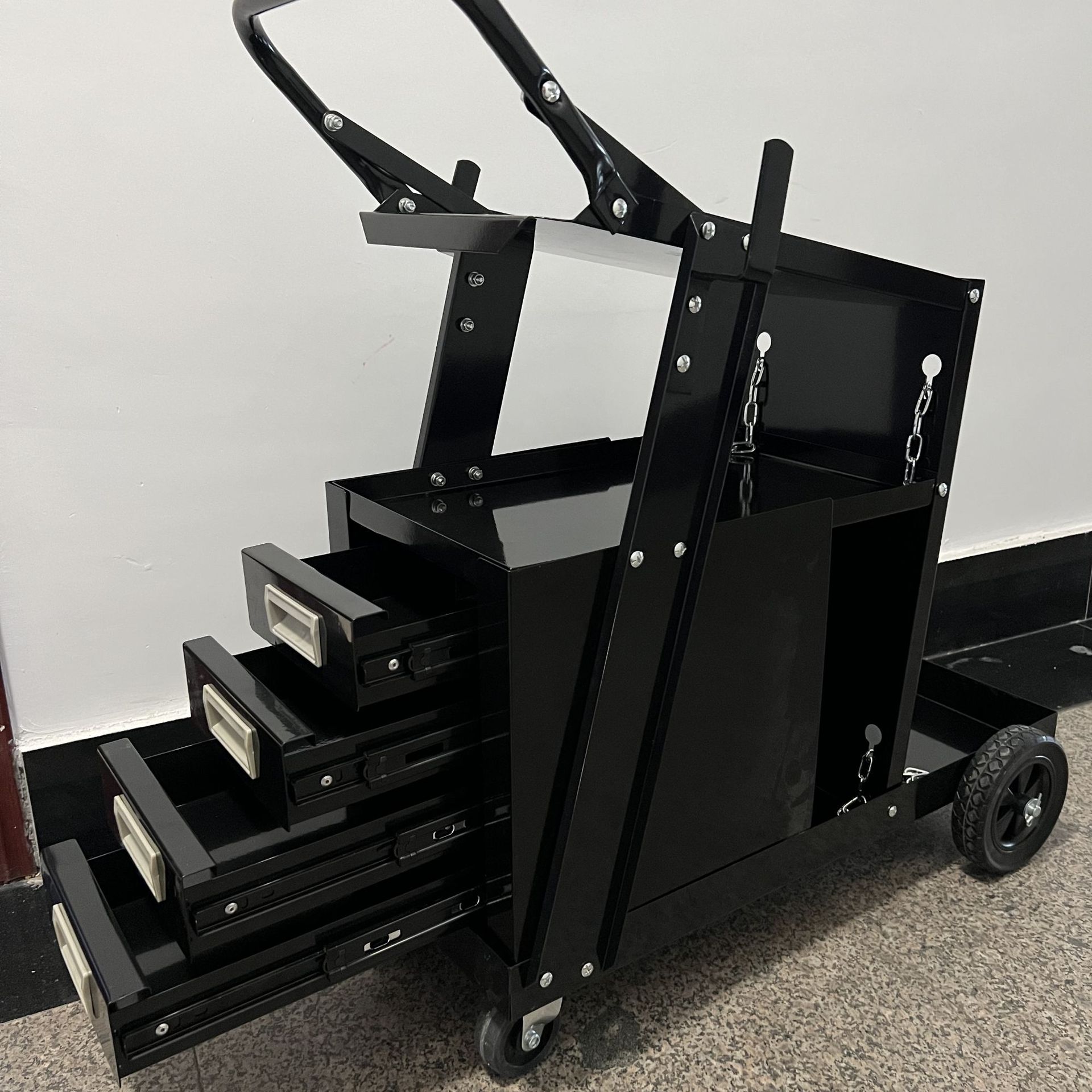 Fabrieksgroothandel lade-type  - Welding Tools In Workshop recensie en prijs