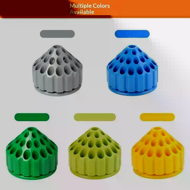 360 graden draaibare boorbits  - Workshop Tools Display recensie en prijs