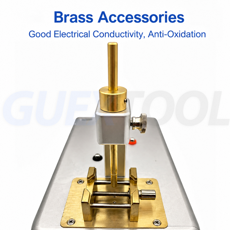 Horlogewijzerplaat-soldeermach - Welding Tools In Workshop recensie en prijs