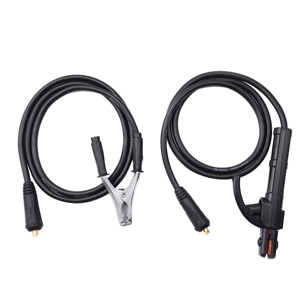 Ergonomische lasaardklem Koper - Welding Tools In Workshop recensie en prijs