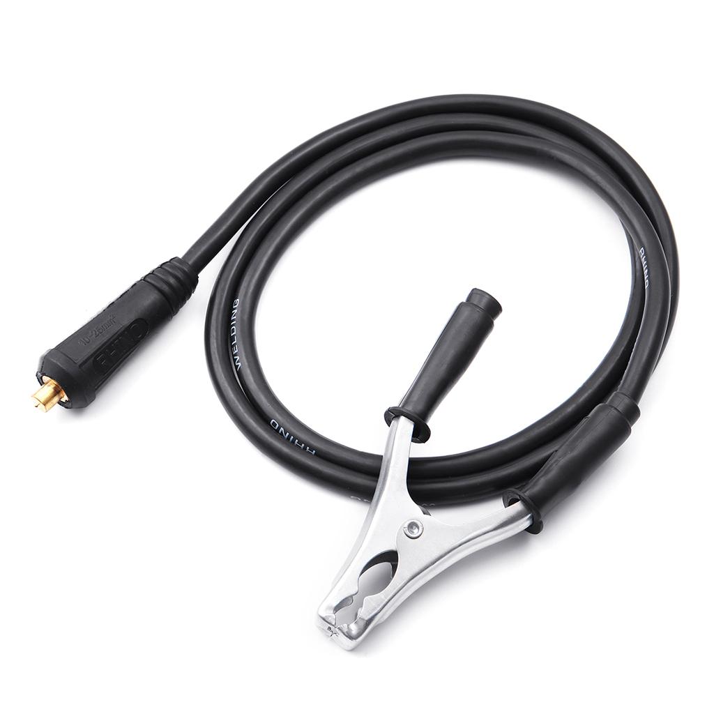 Ergonomische lasaardklem Koper - Welding Tools In Workshop recensie en prijs