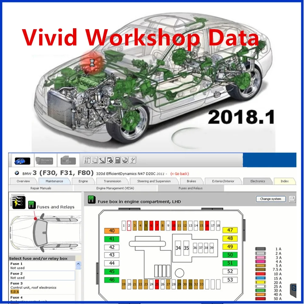 Autodata 3.41 Bedradingsschema - Workshop Tools Diagram recensie en prijs