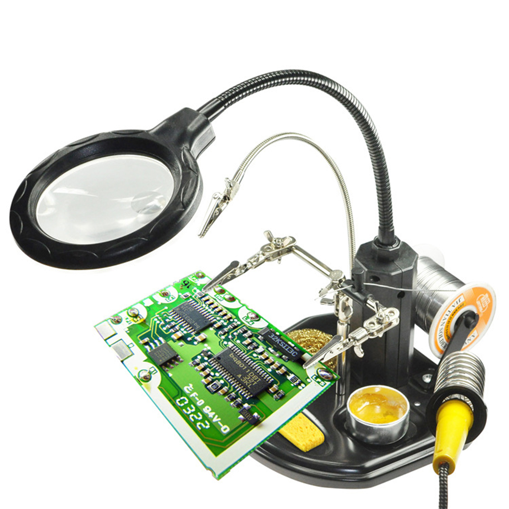Handsoldeergereedschap Pcb Hou - Welding Tools In Workshop recensie en prijs