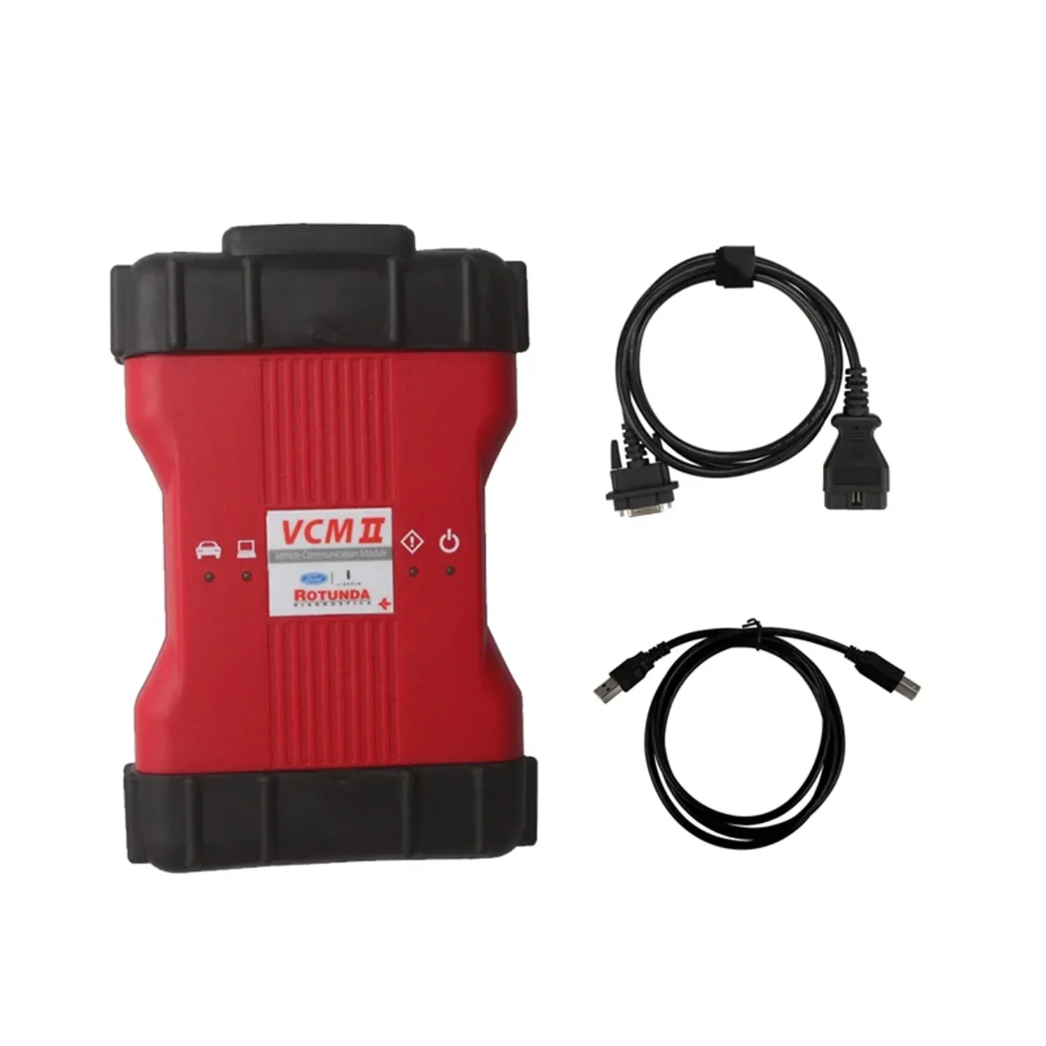 NIEUWE Topkwaliteit A+ VCM2 ID - Tools Quality recensie en prijs