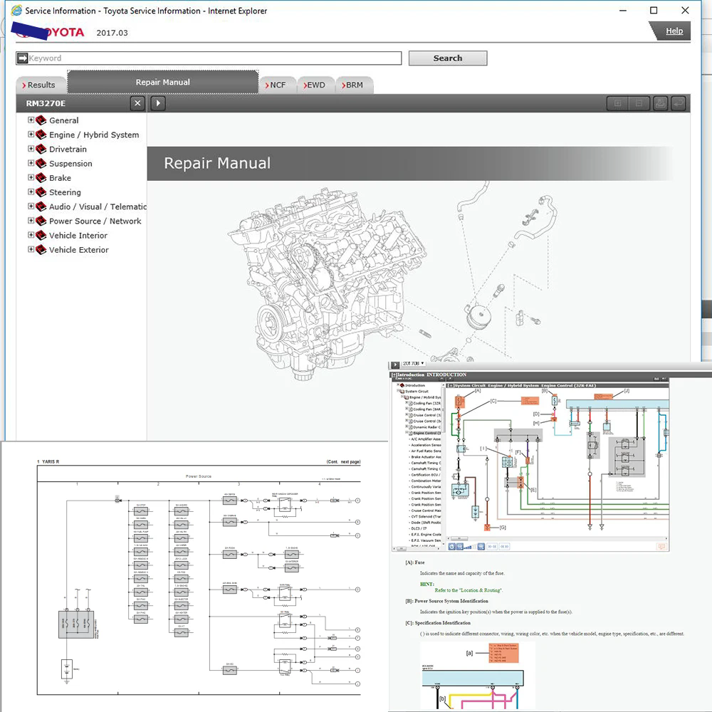 ECU Reparatie GISC Workshop Ha - Workshop Tools Diagram recensie en prijs