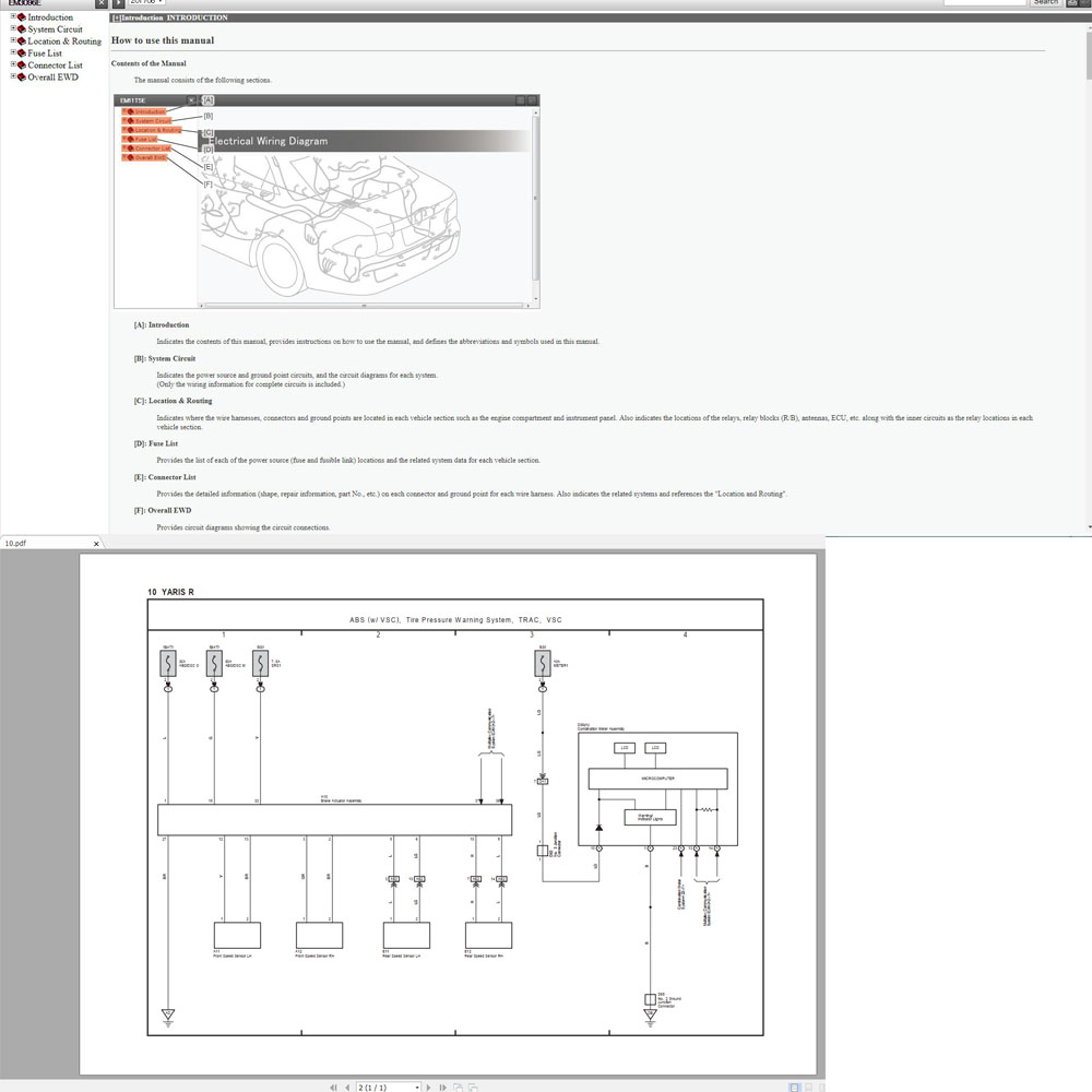 ECU Reparatie GISC Workshop Ha - Workshop Tools Diagram recensie en prijs