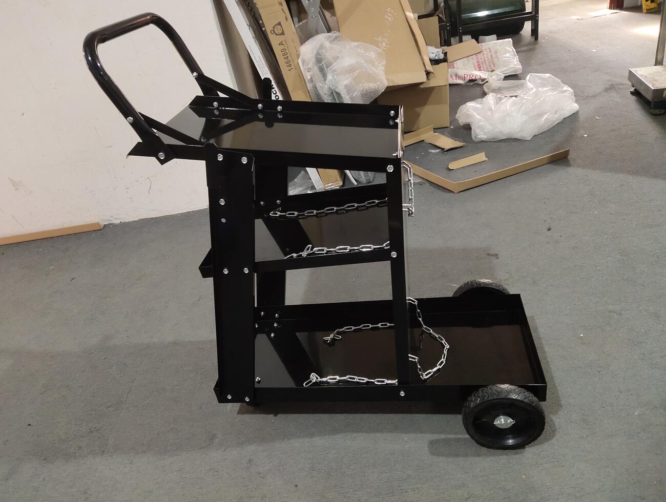 Argonbooglassen Elektrische la - Welding Tools In Workshop recensie en prijs