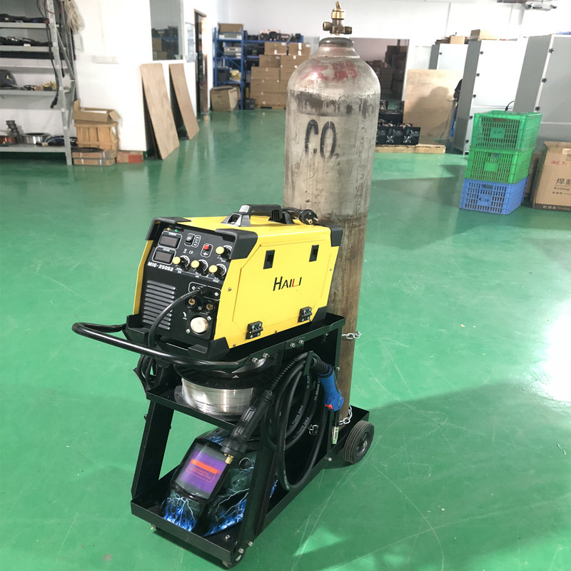 Argonbooglassen Elektrische la - Welding Tools In Workshop recensie en prijs