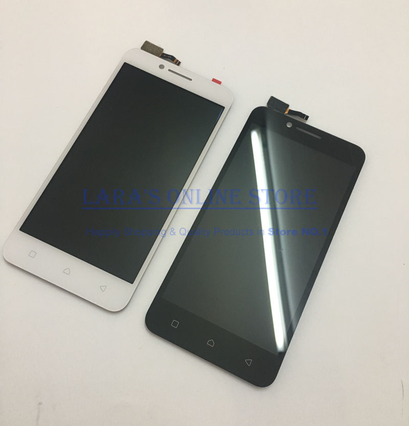 Wit Zwart 854X480 Voor Lenovo  - Tools Qc recensie en prijs