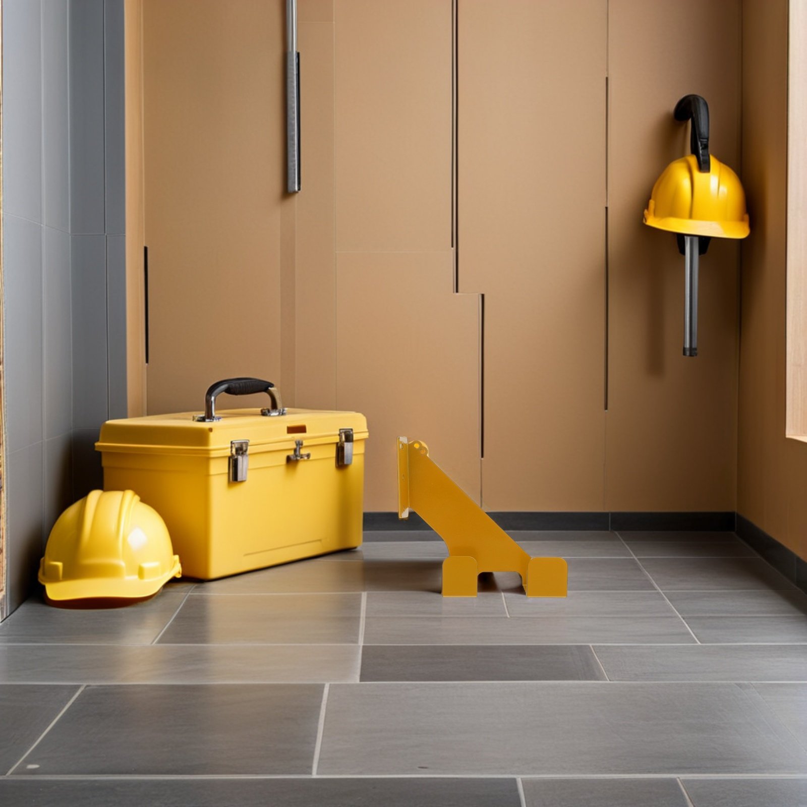 4-delige kettingzaag wandhoude - Power Tools In Workshop recensie en prijs