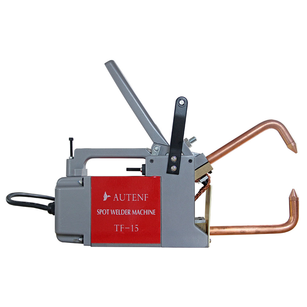 TFAUTENF Workshop Handzame pun - Welding Tools In Workshop recensie en prijs
