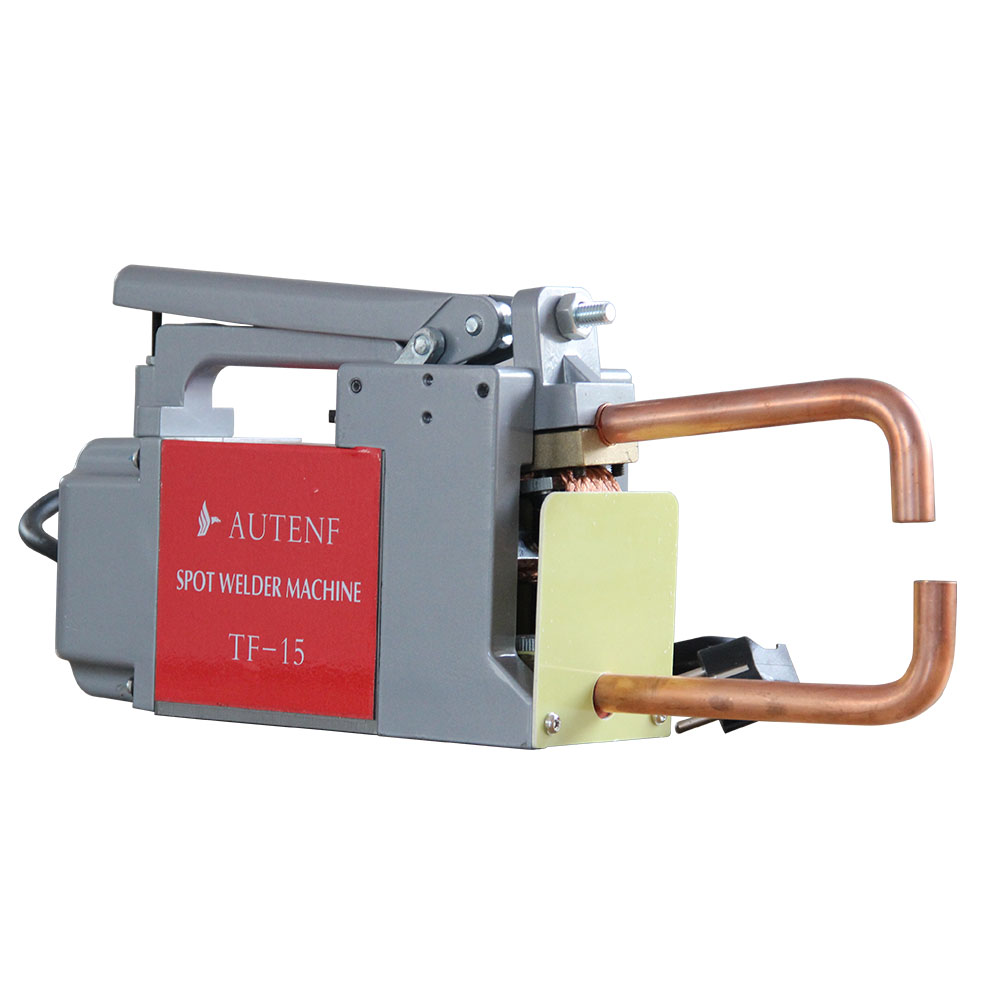 TFAUTENF Workshop Handzame pun - Welding Tools In Workshop recensie en prijs