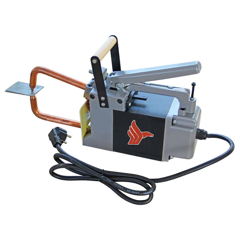 TFAUTENF Workshop Handzame pun - Welding Tools In Workshop recensie en prijs