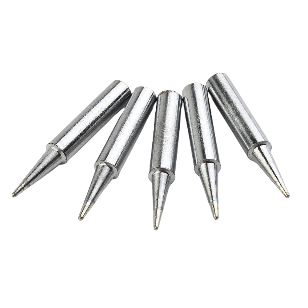 Station Soldeerboutpunten Gere - Welding Tools In Workshop recensie en prijs